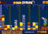 Gold Strike: Gameplay