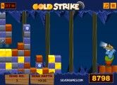 Gold Strike: Axe Mining