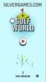 Golf World: Menu