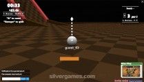 GolfRoyale.io: Drag Release Golf Ball