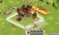Гудгейм Империя: Level 1 Castle
