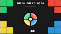 Google Memory: Menu