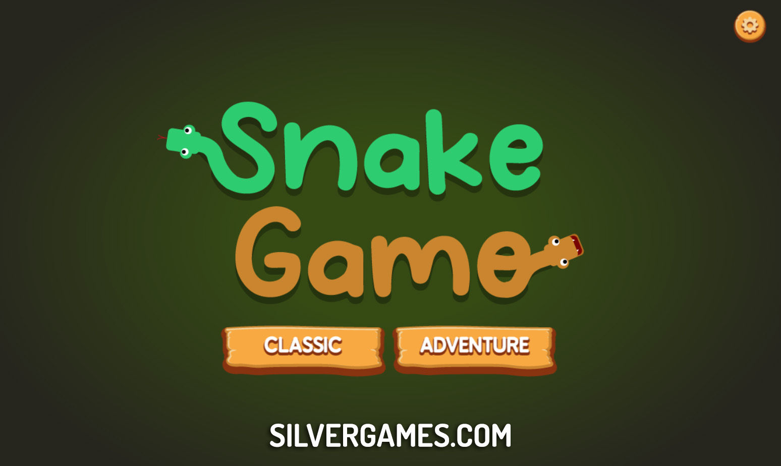 Classic Snake.io - Play Online on SilverGames 🕹