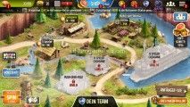 Governor Of Poker Multiplayer: Map Poker Town