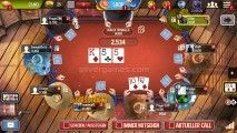 Governor Of Poker Multiplayer: Multiplayer Poker Tournament