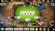 Governor Of Poker 3: Gameplay