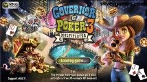 Governor Of Poker: Gameplay