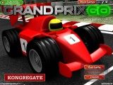 Grand Prix Go: Menu