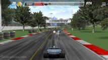 Grand Prix Hero: Racing Gameplay