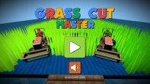 Grass Cut Master: Menu