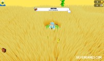 Grass Land: Menu