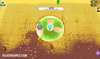 Grass Land: Gameplay