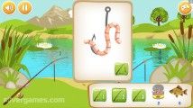 Mare Pescuit: Gamplay Fishing Cod
