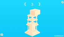 Greek Tower Stacker: Gameplay