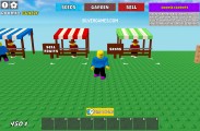 Grow Garden Online: Gameplay