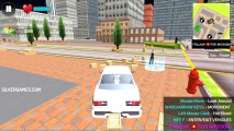 GTA: Grand Vegas Crime: Gameplay
