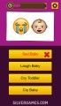 Guess The Emoji: Wrong Answer