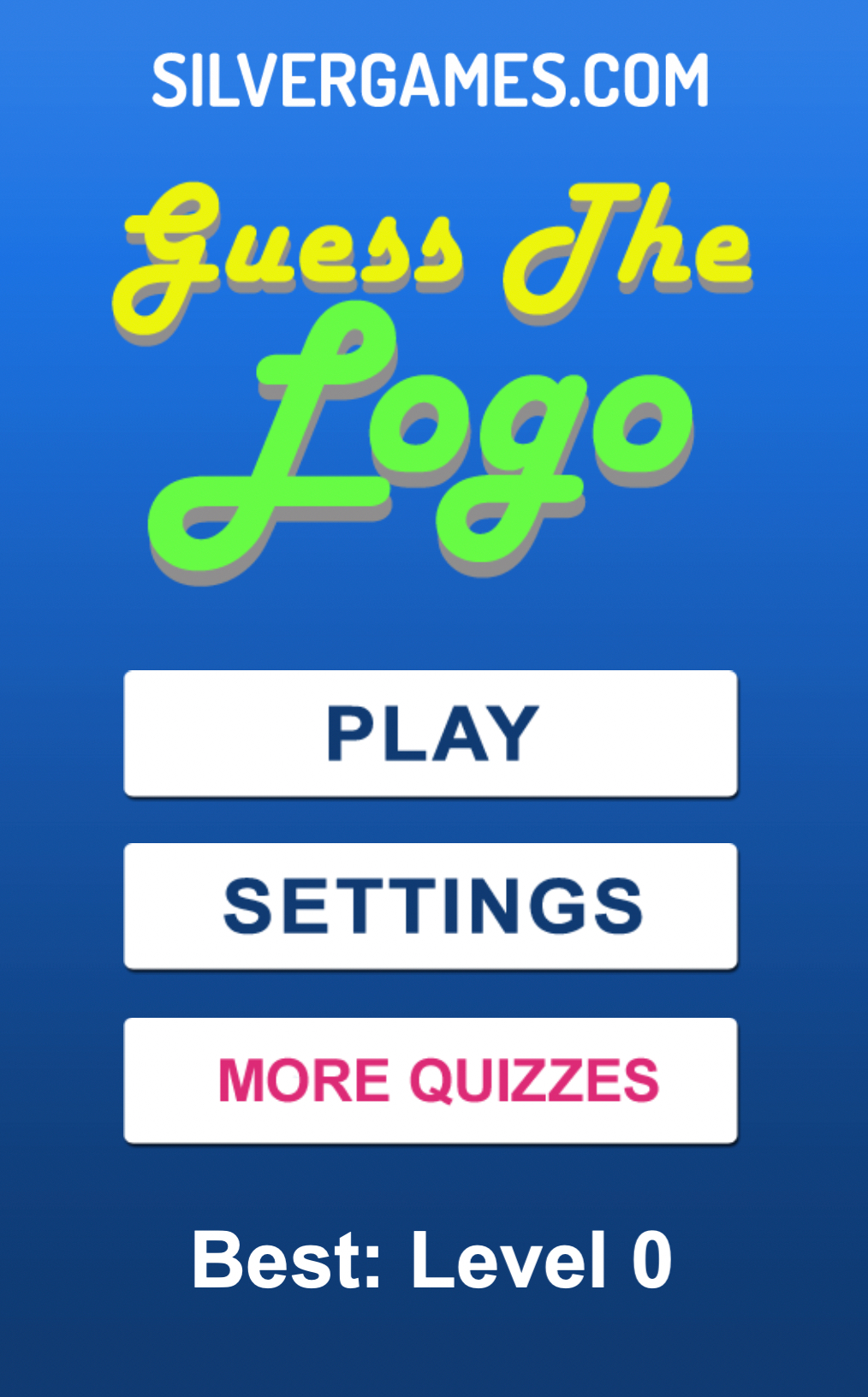 Play Logo Quiz Online!