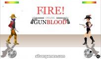 Gunblood: Game