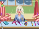 Hair Salon: Beauty Salon: Gameplay