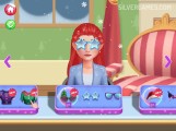 Hair Salon: Beauty Salon: Color