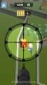 Halloween Pocket Sniper: Gameplay Shooting Zombies