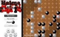 Halma: Strategy Board Game