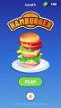 Hamburger Stack: Menu