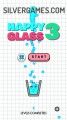 Happy Glass 3: Menu