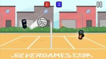 Head Volley: Gameplay