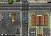 Heavy Tow Truck: Gameplay Truck Parking