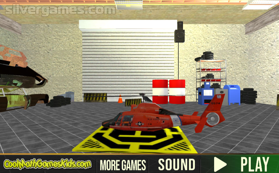 Rescue Operation Game - Free Download