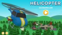 Helicopter: The Game