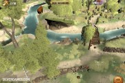 Hidden Mushrooms: Gameplay