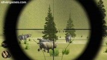 Hippo Hunting: Gameplay
