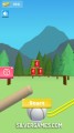 Hit & Knock Down: Menu