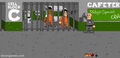Hobo 2 Prison Brawl: Gameplay
