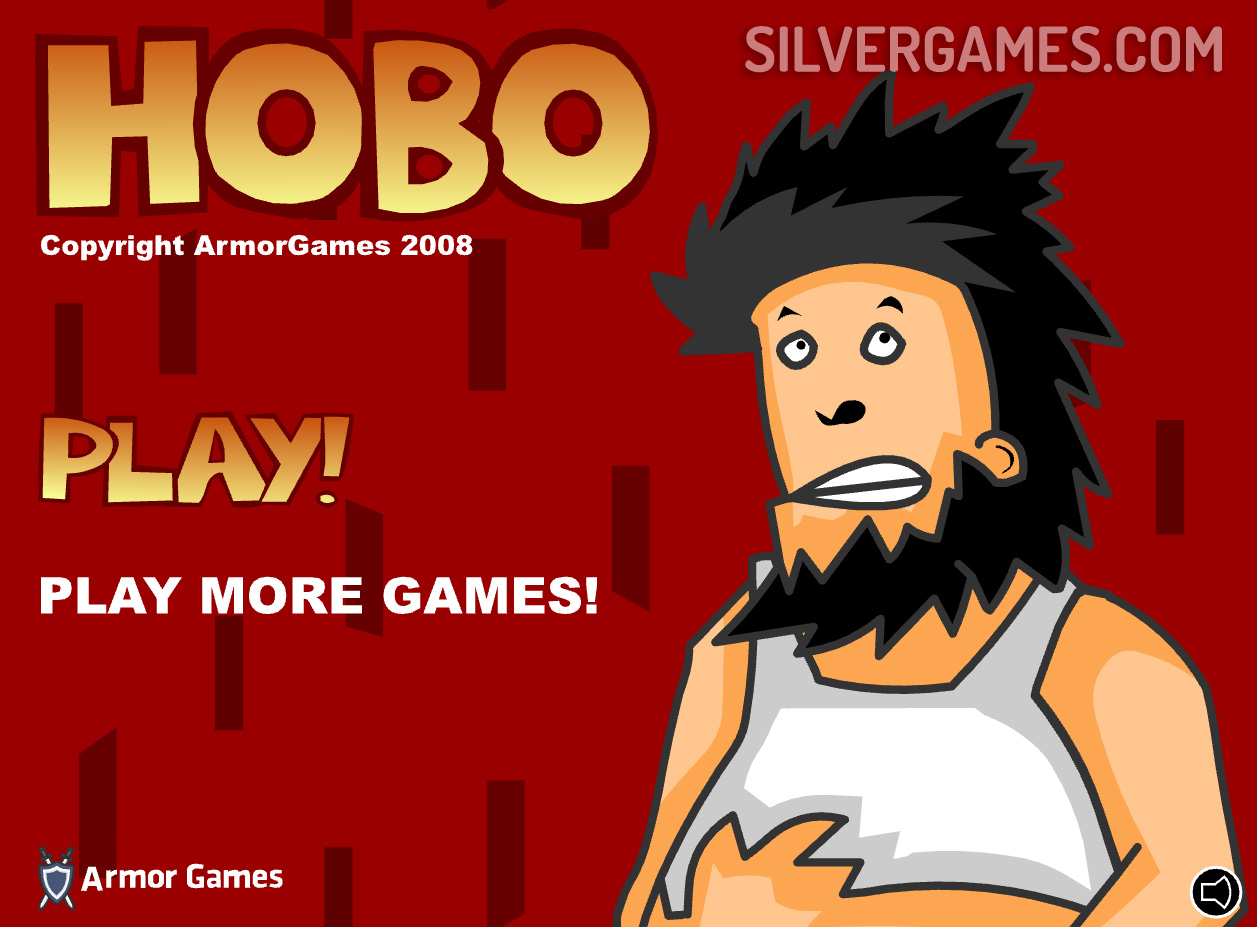 Hobo Graj Online Na SilverGames 