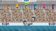 Hockey Champs: Duell Multiplayer