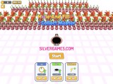 Hole And Fill Collect Master: Menu