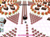 Hole And Fill Collect Master: Gameplay