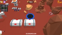 Hole.io 2: Holeio