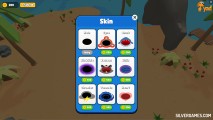 Hole.io 2: Upgrades