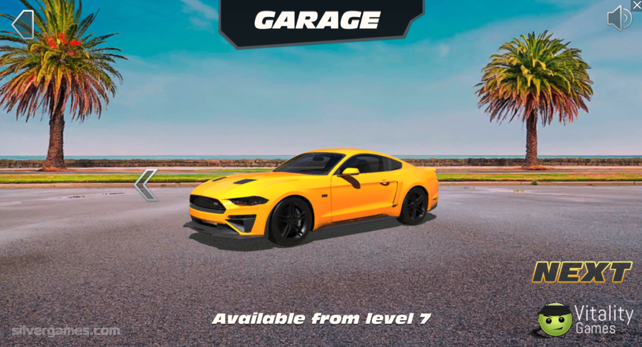 MY HOLIDAY CAR GAME #3 Extreme Car Parking Games To Download