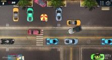 Holiday Parking: Gameplay Parking