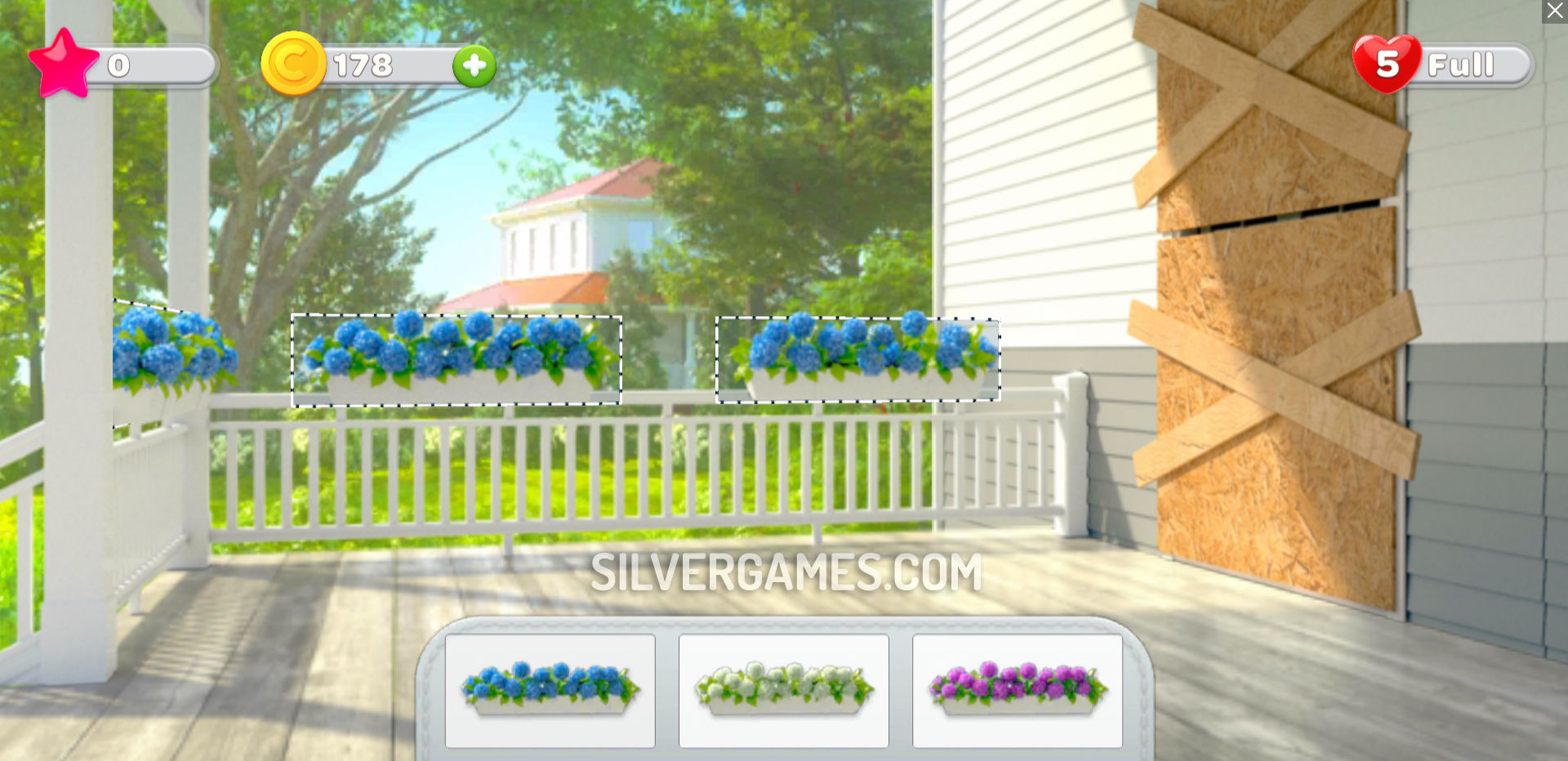 Jacksmith - Play Online on SilverGames 🕹️