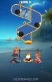 Home Island Pin: Fireplace Puzzle