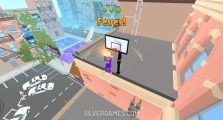 Hoop World 3D: Gameplay