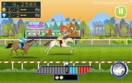 Horse Racing Derby Quest: Gameplay Horse Racing