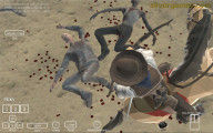 Horse Riding Simulator: Zombie Game